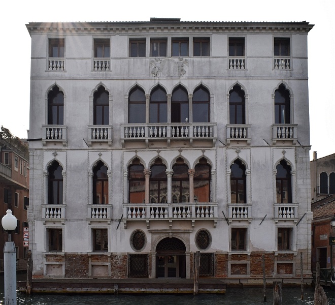 Palazzo Garzoni Moro